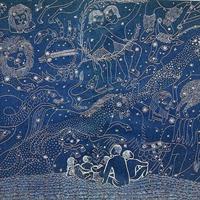 Sahara Ray taking a selfie