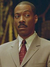 Eddie Murphy