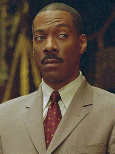 Eddie Murphy