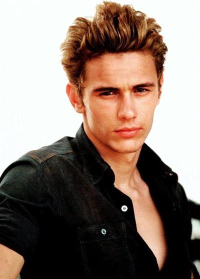 James Franco