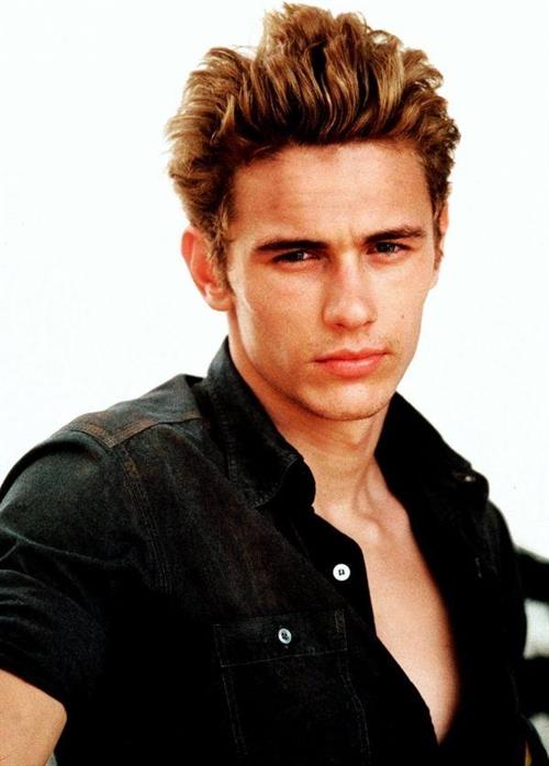 James Franco