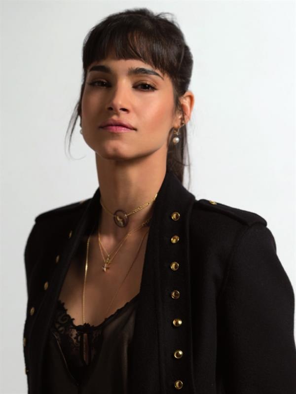 Sofia Boutella