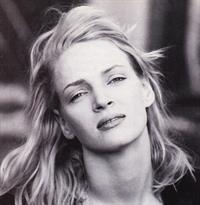 Uma Thurman