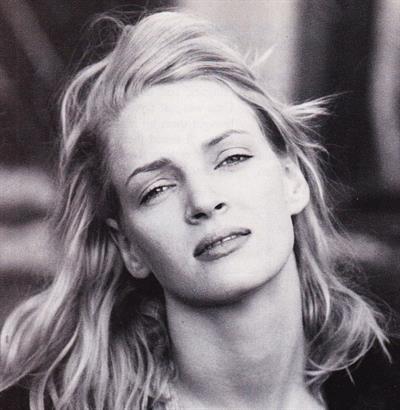 Uma Thurman