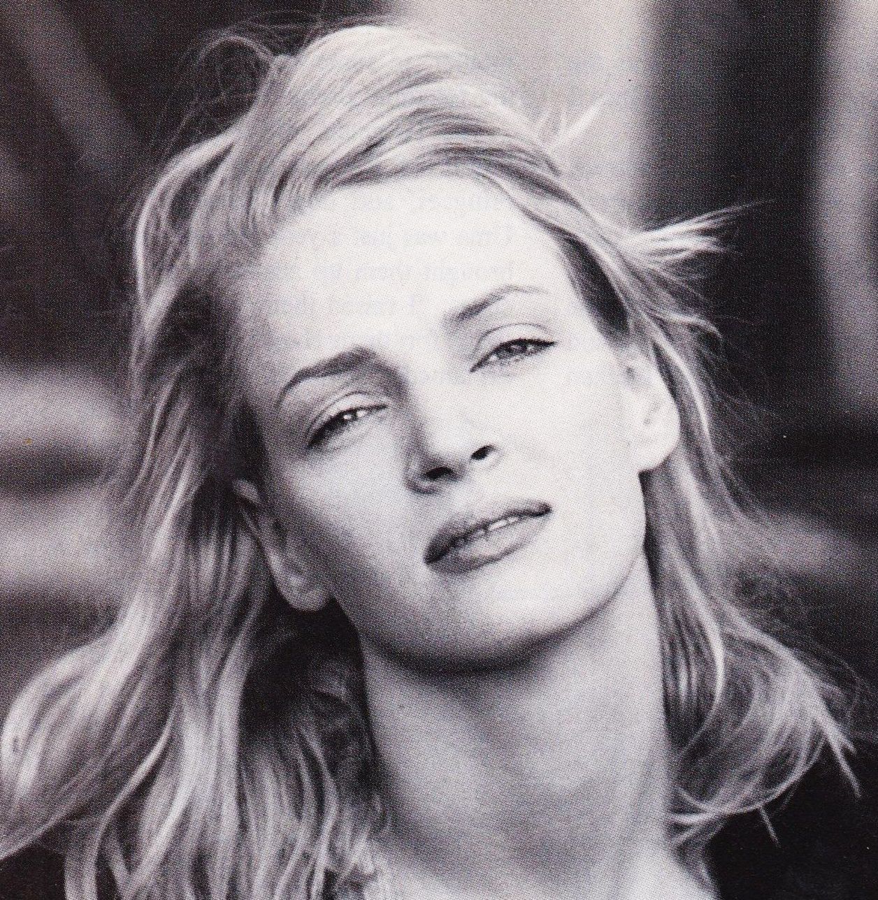 Uma Thurman