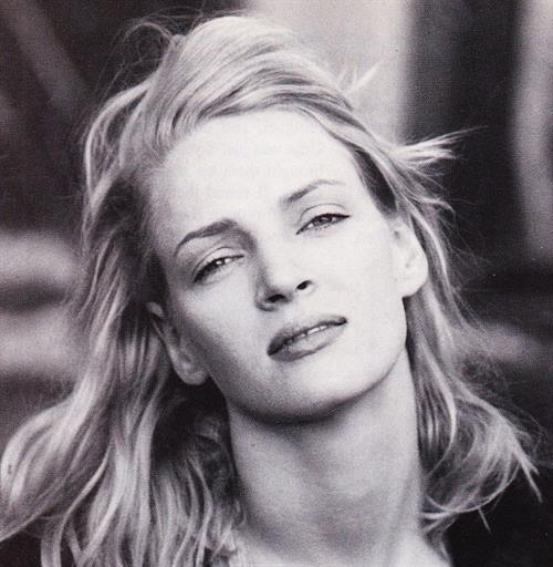 Uma Thurman