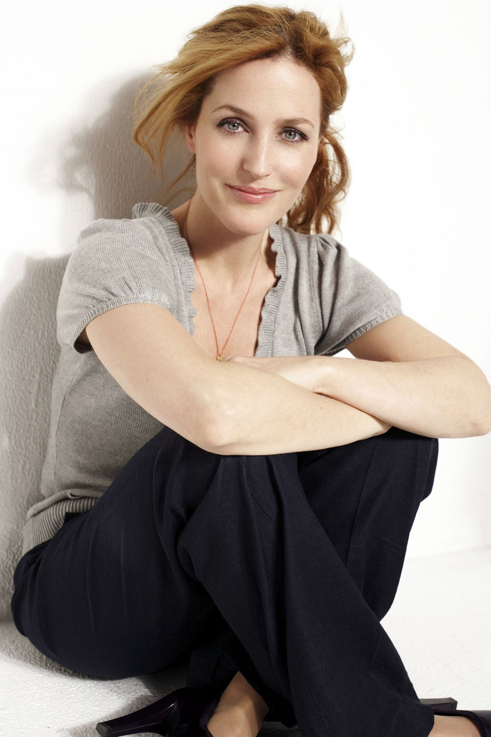 Gillian Anderson Pictures