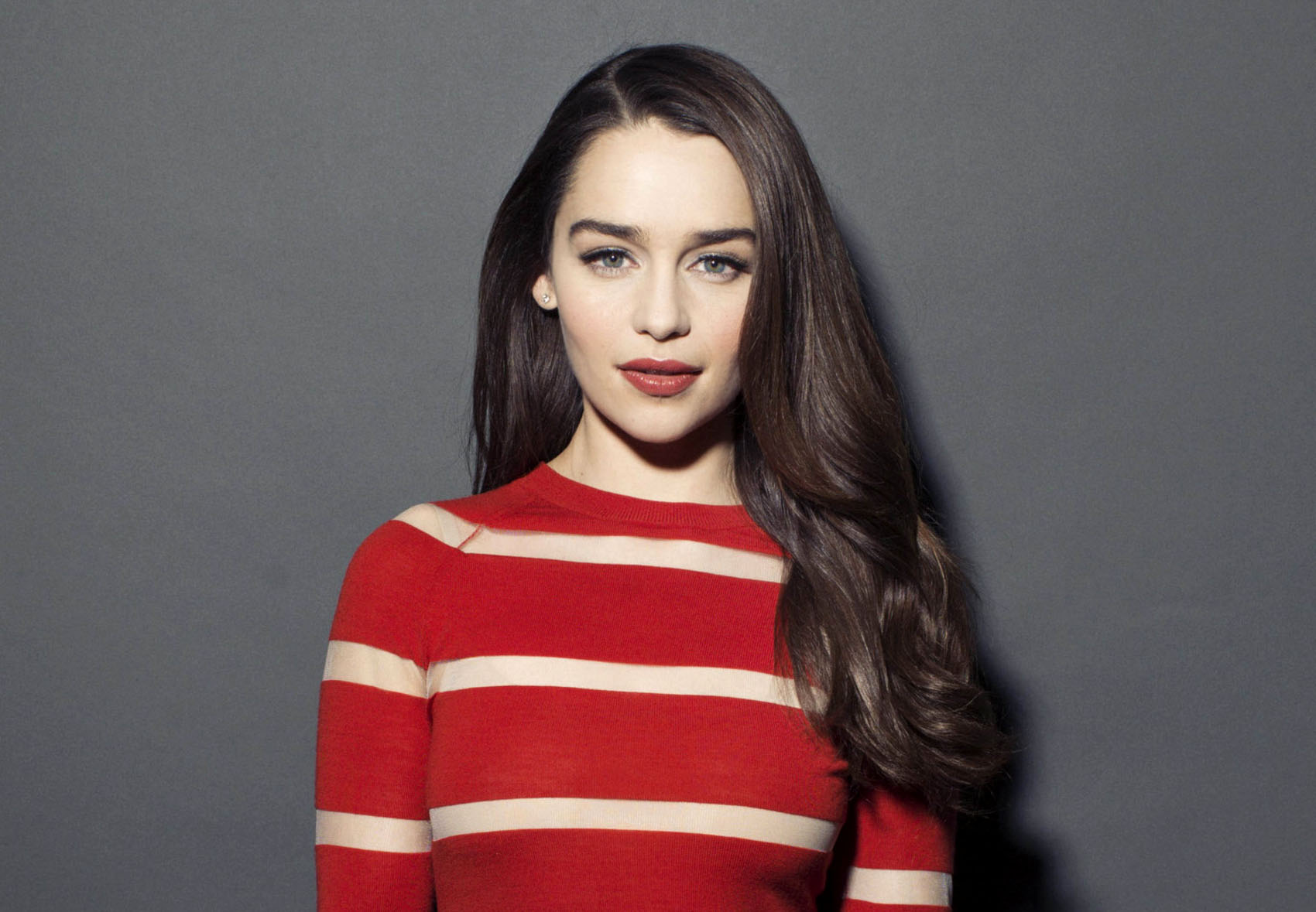 Emilia Clarke