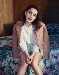 Emilia Clarke