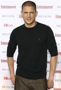 Wentworth Miller