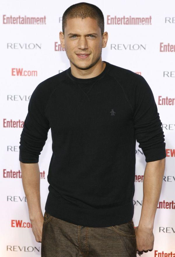 Wentworth Miller