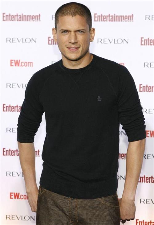 Wentworth Miller