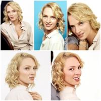 Uma Thurman
