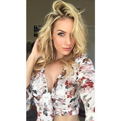 Paige Spiranac