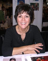 Joyce DeWitt