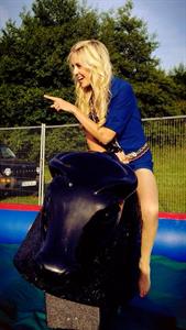 Kate Elizabeth Hallam