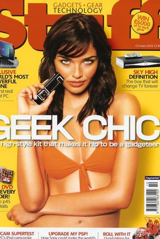 Herika Noronha in a bikini