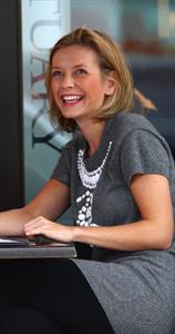 Rachel Riley