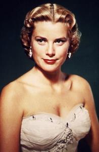 Grace Kelly