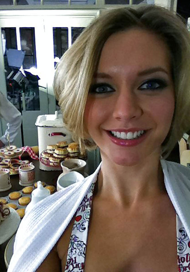Rachel Riley