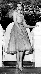 Grace Kelly