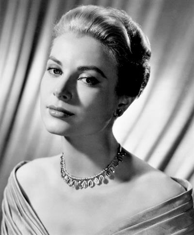 Grace Kelly