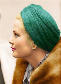 Grace Kelly