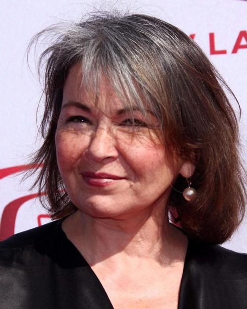 Roseanne Barr