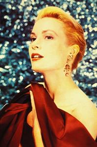 Grace Kelly