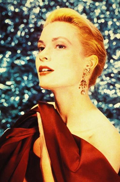 Grace Kelly