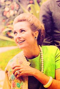 Grace Kelly