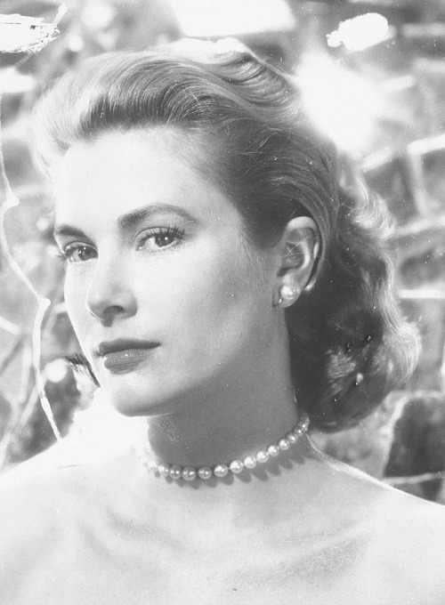 Grace Kelly