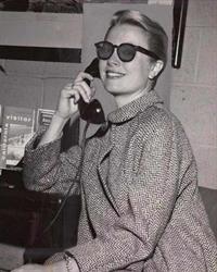 Grace Kelly