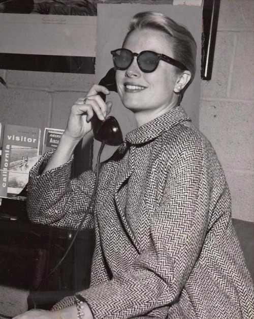 Grace Kelly