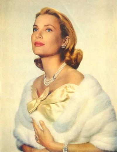 Grace Kelly