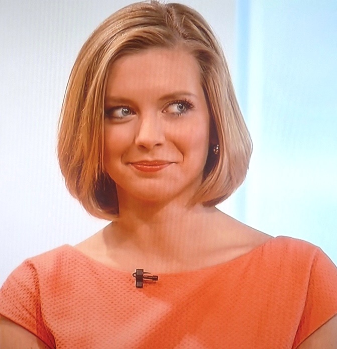 Rachel Riley