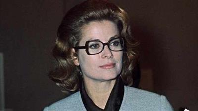 Grace Kelly