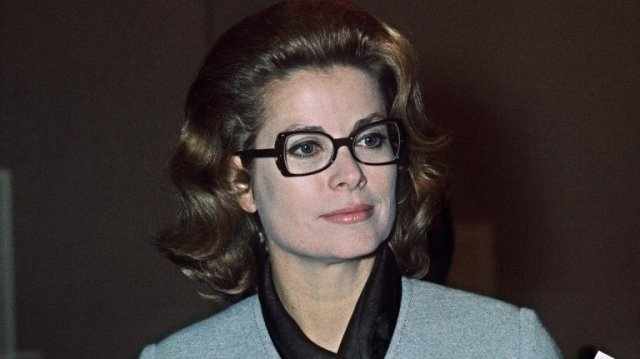 Grace Kelly