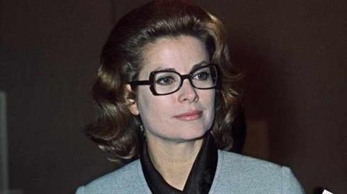Grace Kelly