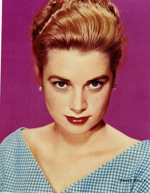 Grace Kelly