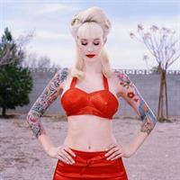 Sabina Kelley