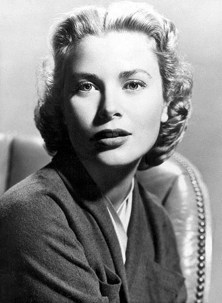 Grace Kelly