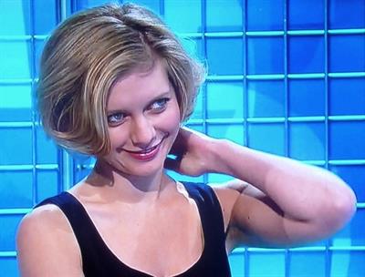 Rachel Riley