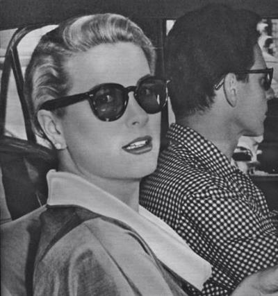 Grace Kelly