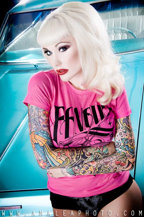 Sabina Kelley
