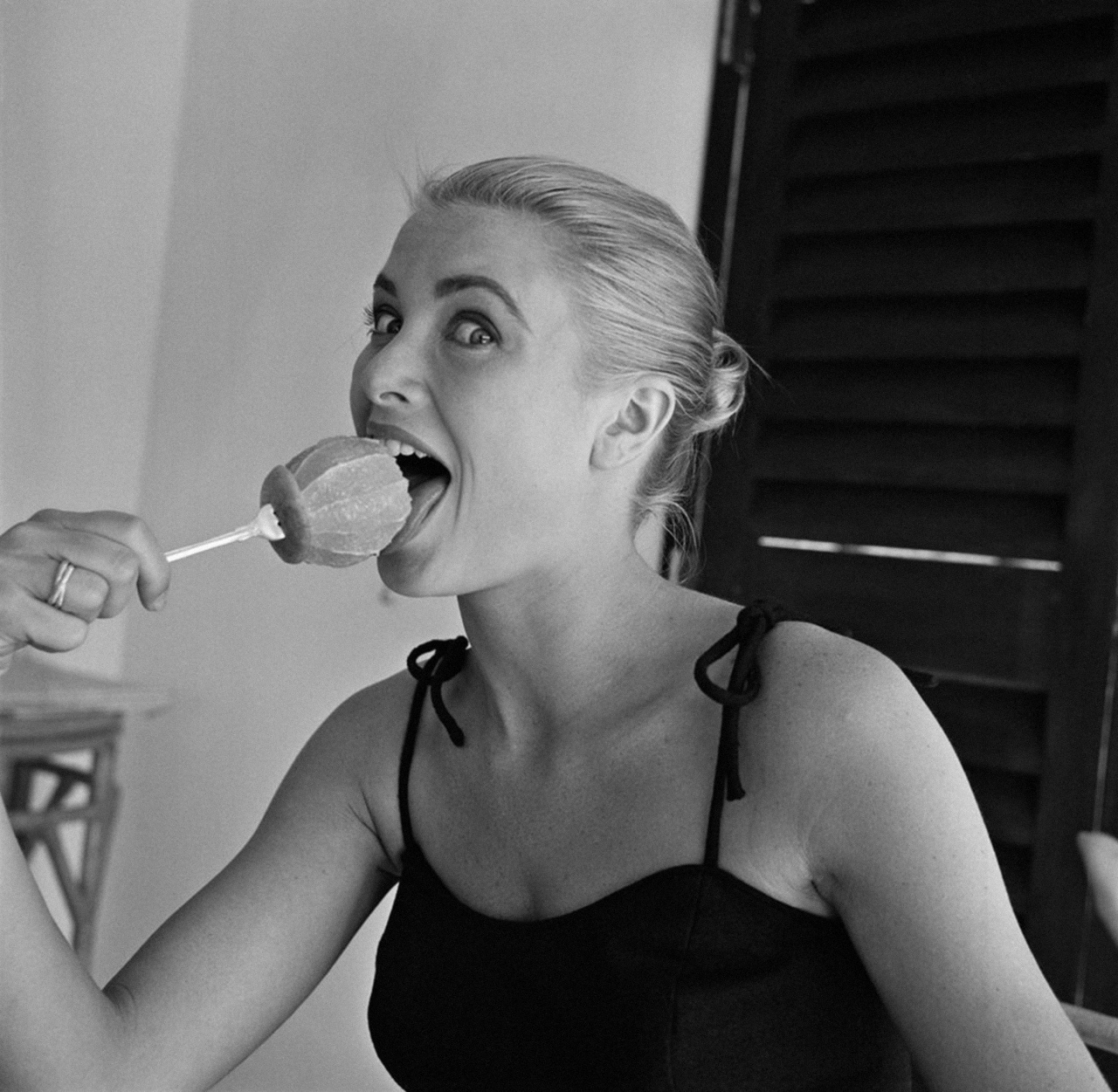Grace Kelly