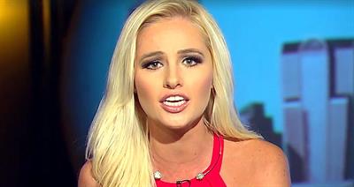 Tomi Lahren