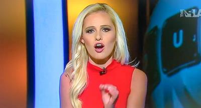 Tomi Lahren