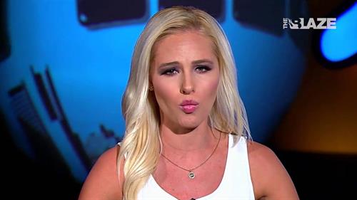 Tomi Lahren