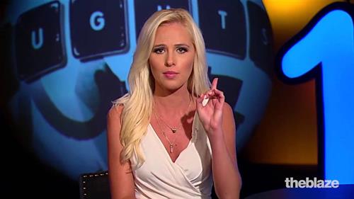 Tomi Lahren